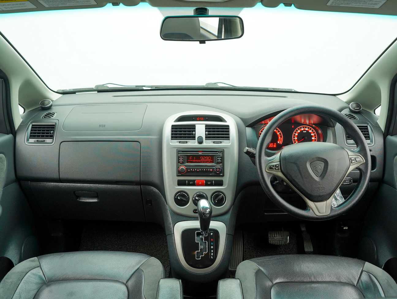 terpakai 2011 Proton Exora CPS H-Line 1.6