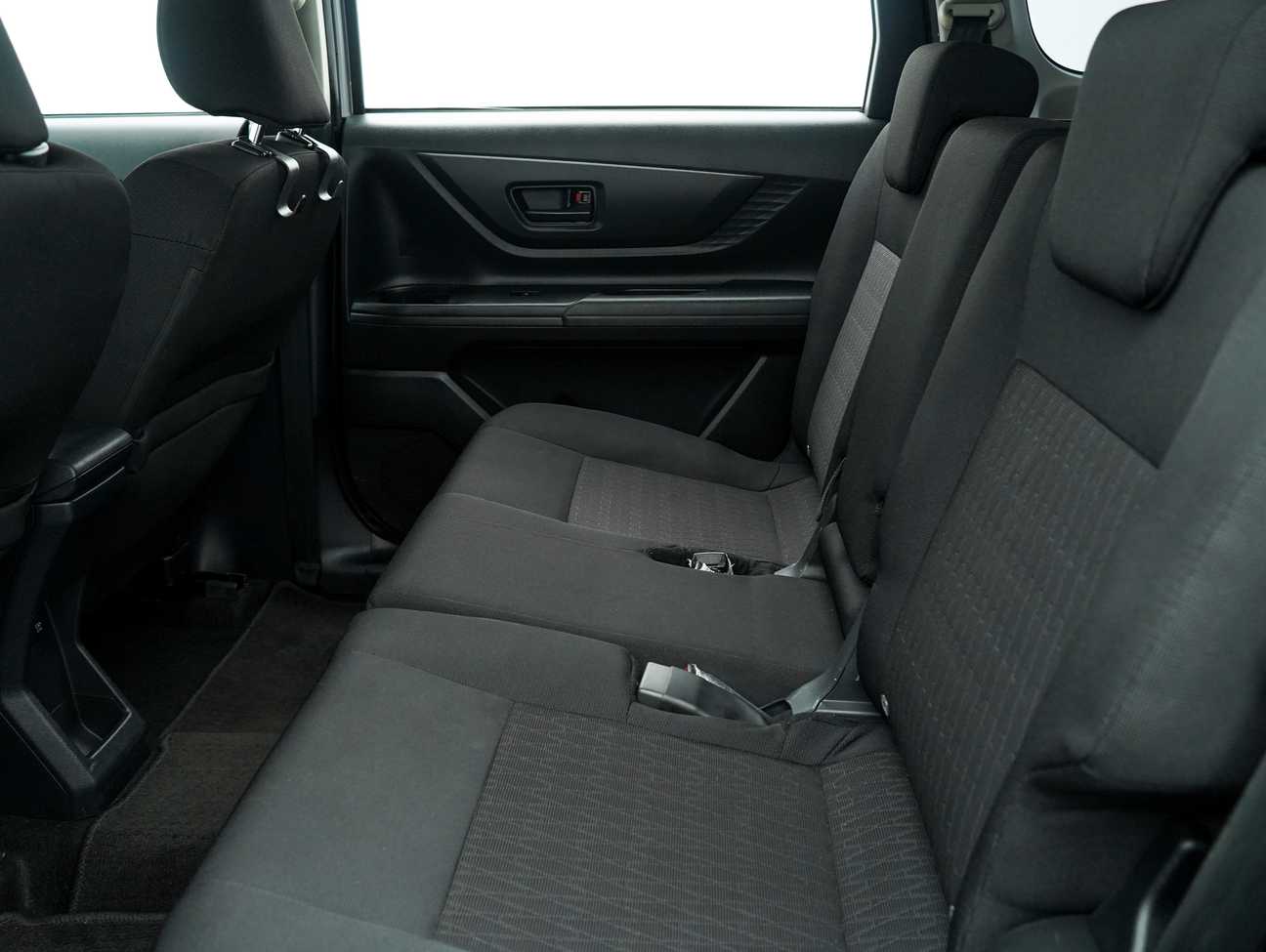 used 2022 Perodua Alza X 1.5