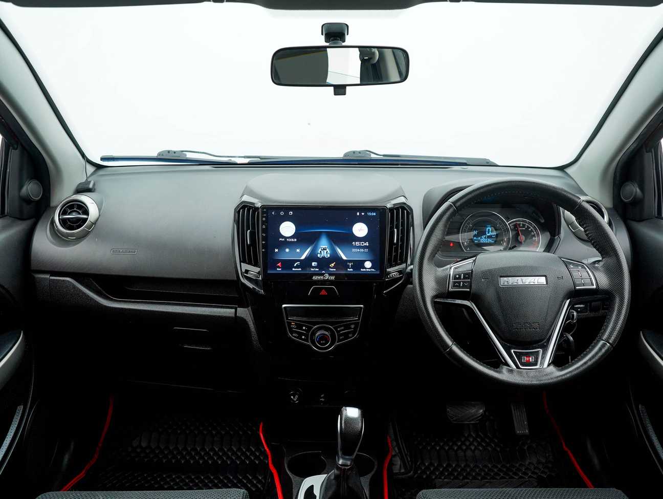 used 2018 GWM Haval H1 Comfort 1.5