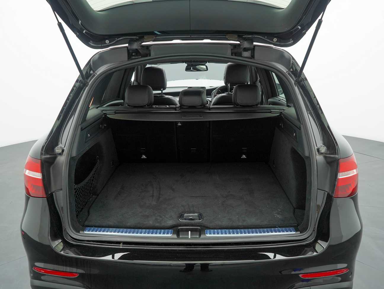 used 2016 Mercedes-Benz GLC 250 4M-X253 2.0