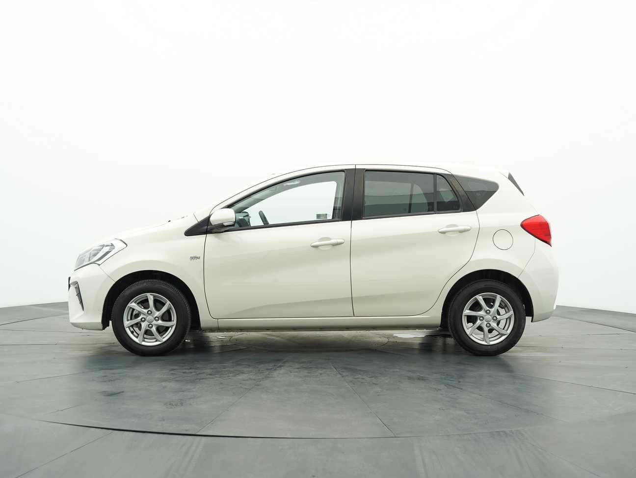 used 2020 Perodua MYVI G 1.3