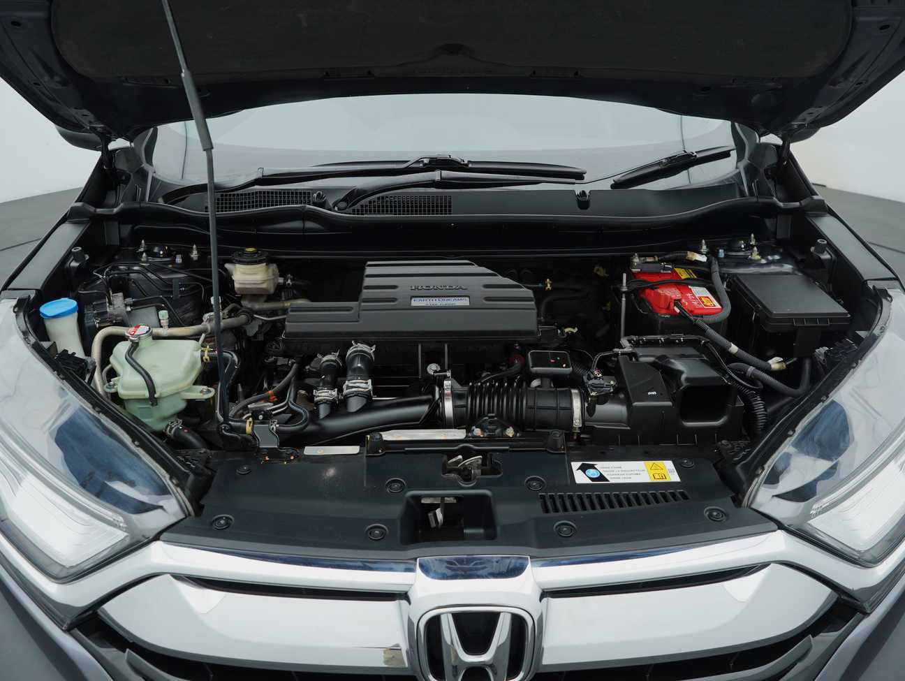 used 2018 Honda CR-V TC 1.5