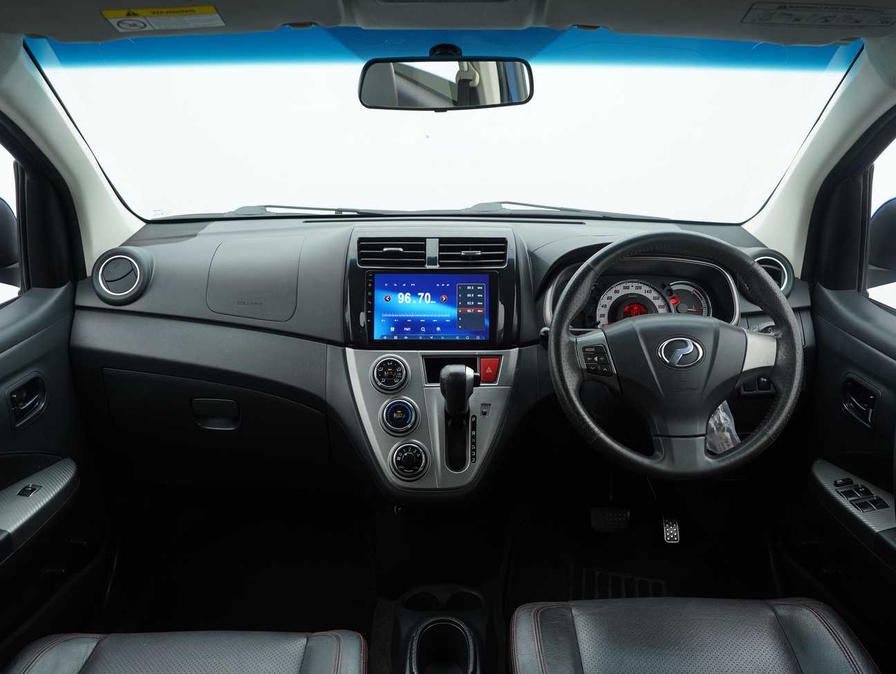 used 2015 Perodua Myvi Advance 1.5