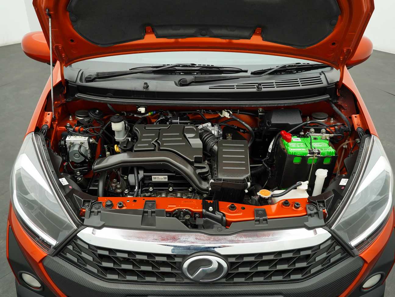 used 2020 Perodua AXIA Style 1.0