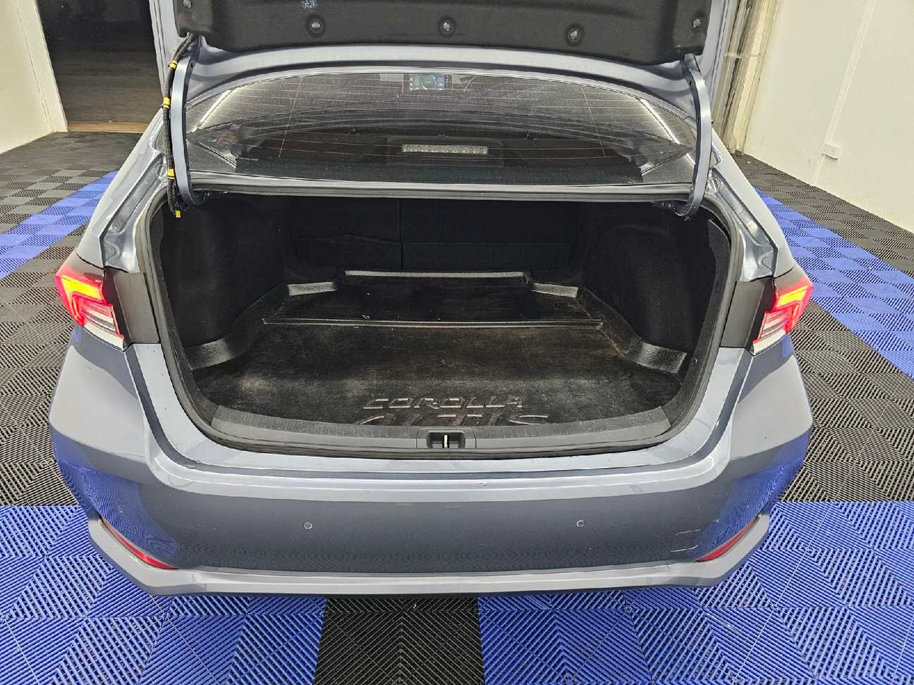 used 2021 Toyota Corolla Altis G 1.8