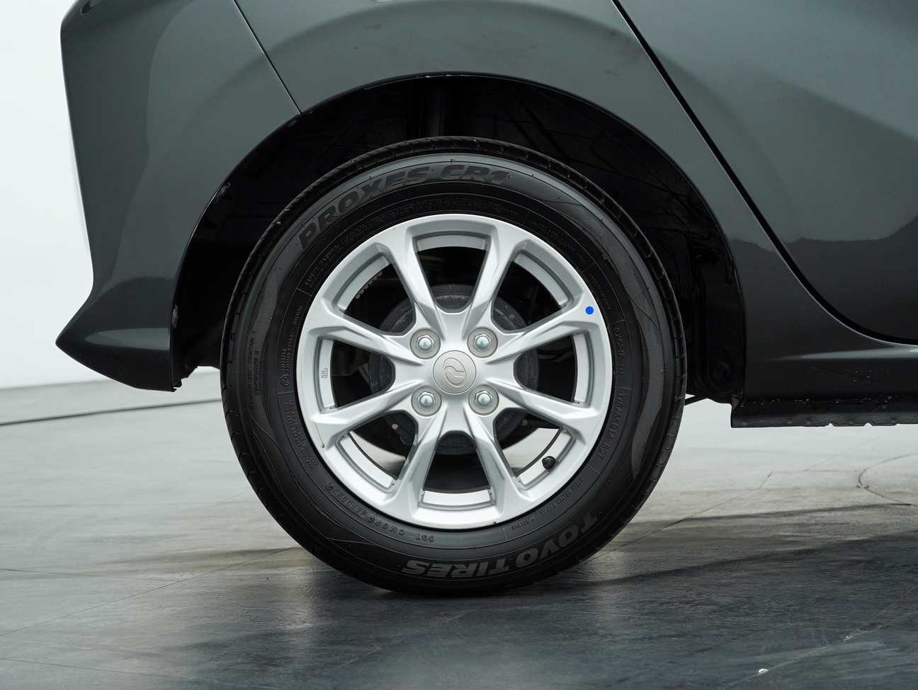 used 2023 Perodua AXIA G 1.0