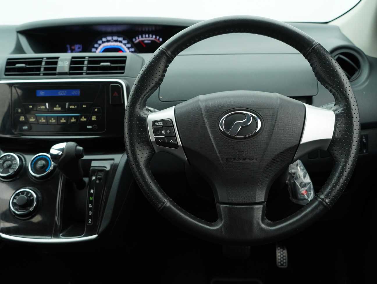 used 2021 Perodua Alza EZ 1.5