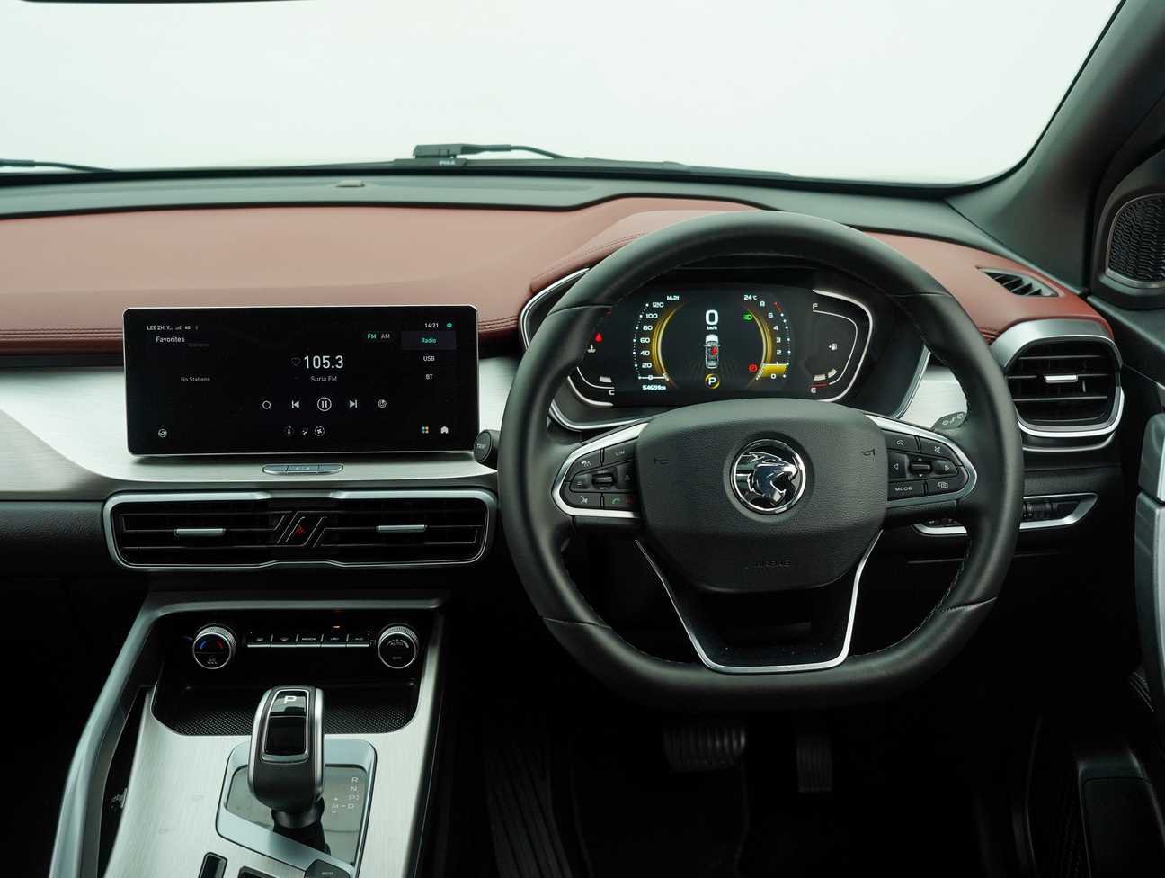 used 2022 Proton X50 Flagship 1.5