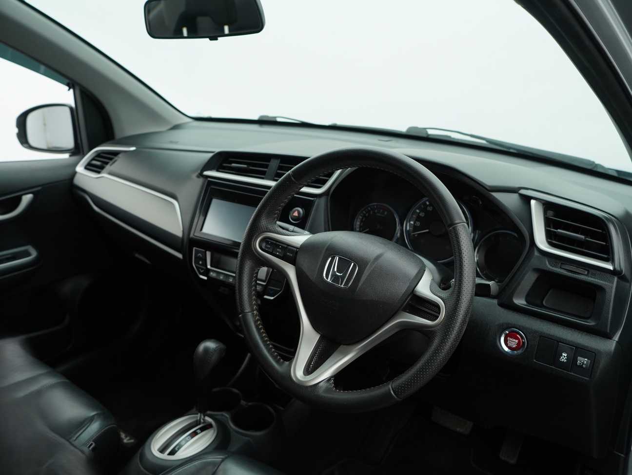used 2018 Honda BR-V V 1.5