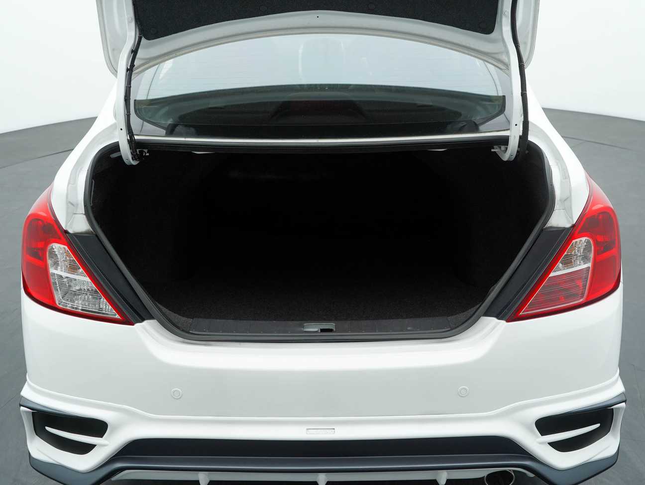 terpakai 2019 Nissan Almera VL 1.5