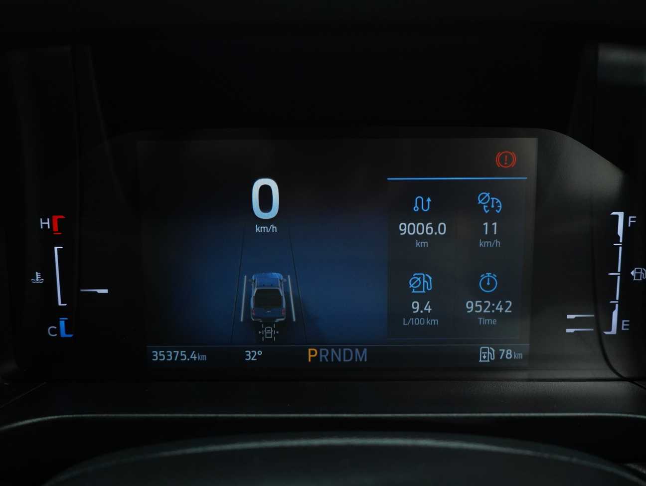 used 2023 Ford Ranger XLT Plus Dual Cab 2.0