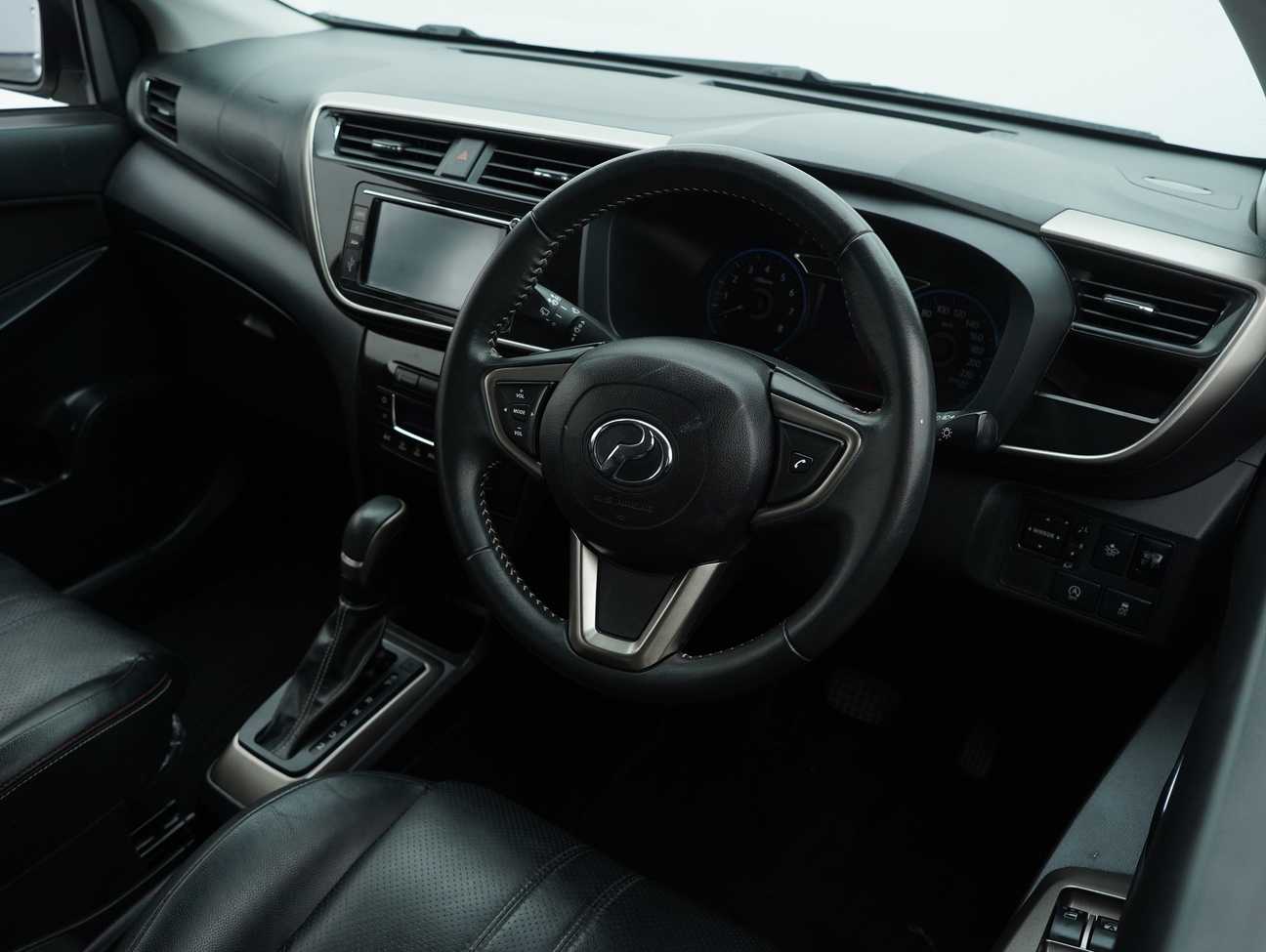 terpakai 2019 Perodua Myvi AV 1.5