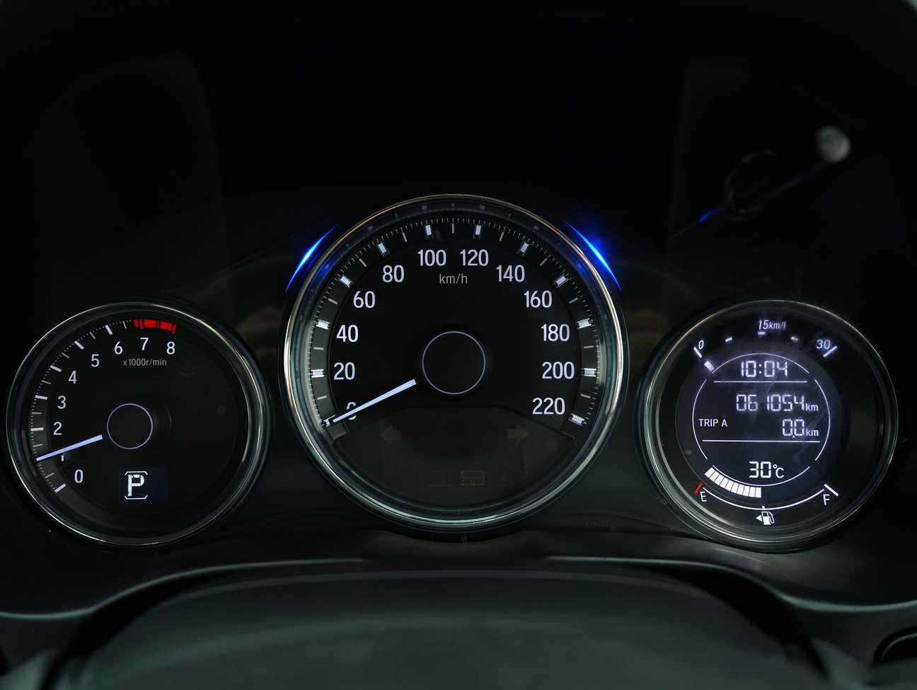 terpakai 2020 Honda City V 1.5