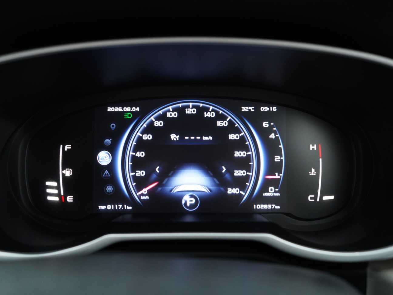 used 2020 Proton X70 Premium 1.8