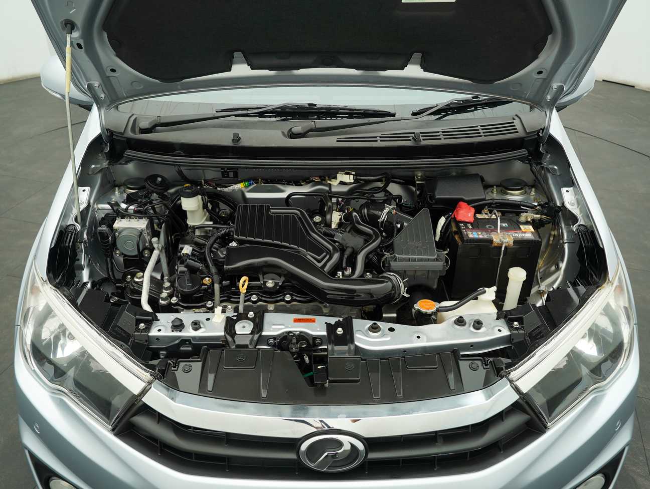 used 2019 Perodua Bezza X Premium 1.3