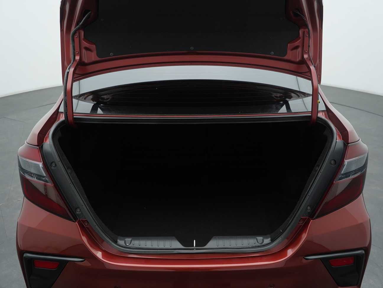 terpakai 2022 Perodua Bezza X 1.3