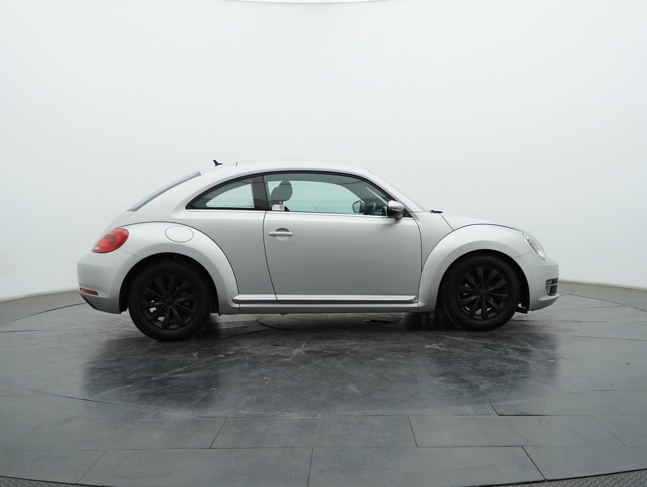 used 2013 Volkswagen Beetle TSI 1.2