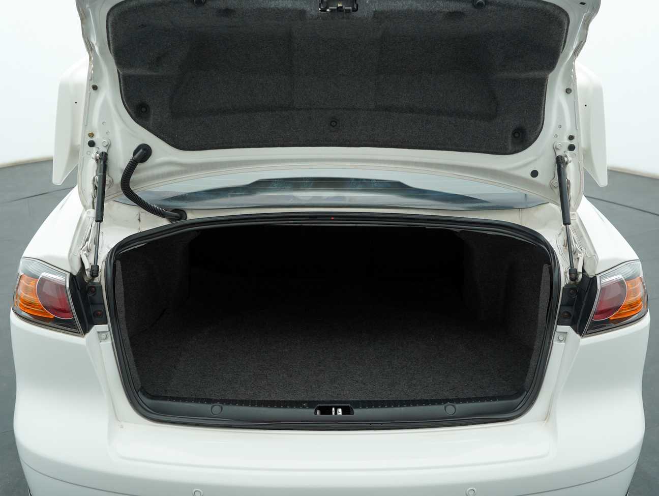 terpakai 2011 Proton Inspira Premium 2.0