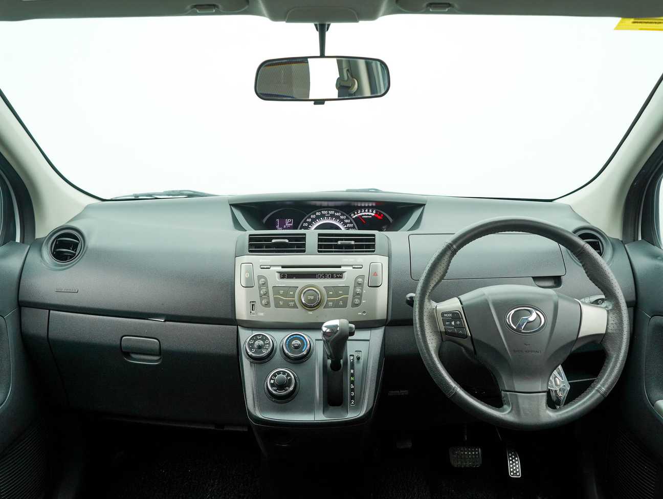 used 2014 Perodua Alza SE 1.5