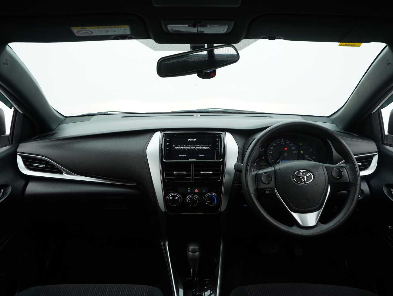 used 2020 Toyota Yaris E 1.5