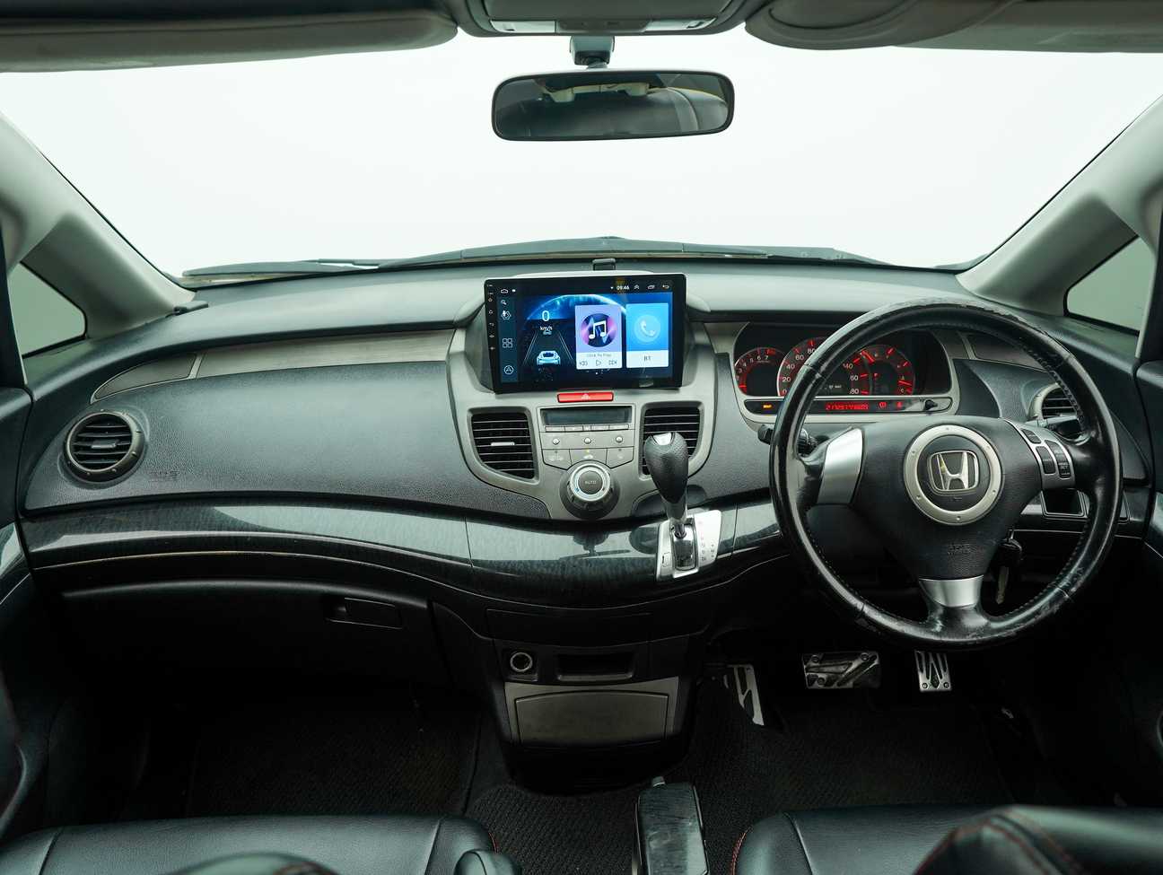 used 2005 Honda Odyssey  2.4