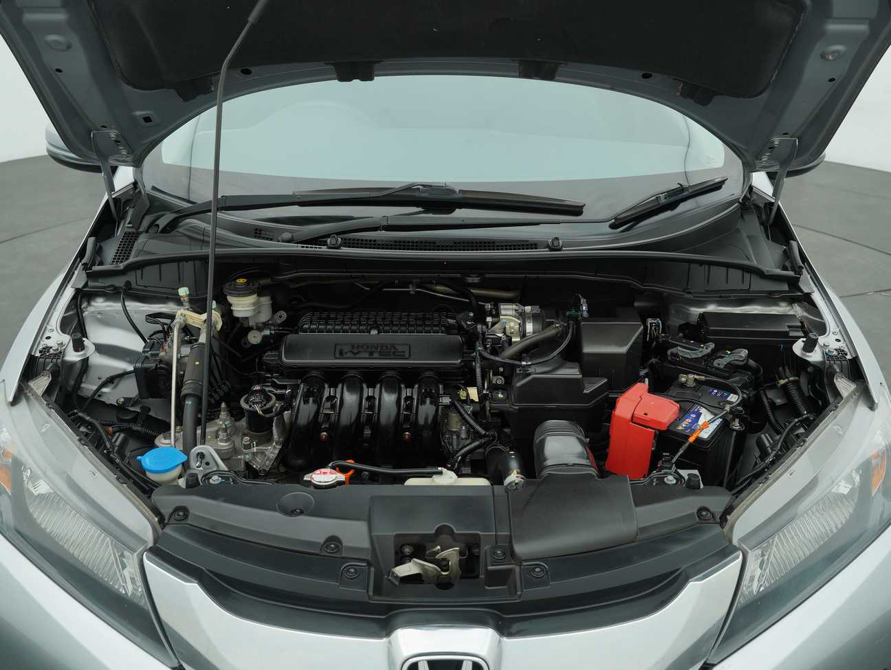 terpakai 2016 Honda City S Plus 1.5