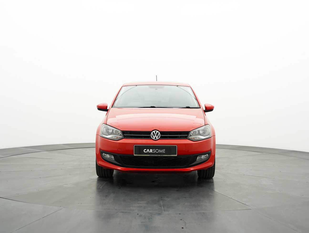 used 2013 Volkswagen POLO TSI (CBU) 1.2