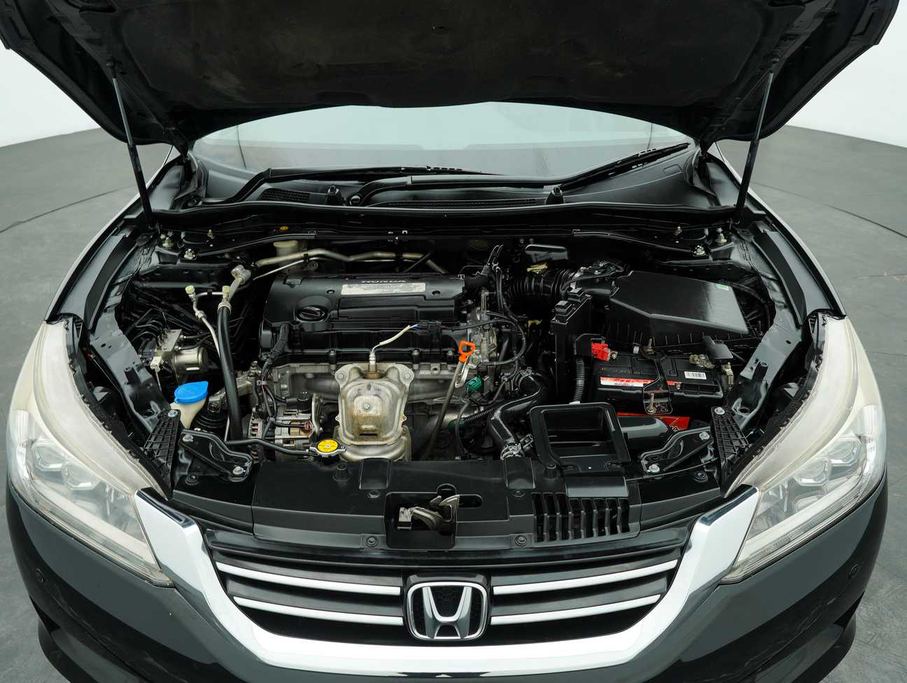 used 2013 Honda Accord VTi-L 2.4