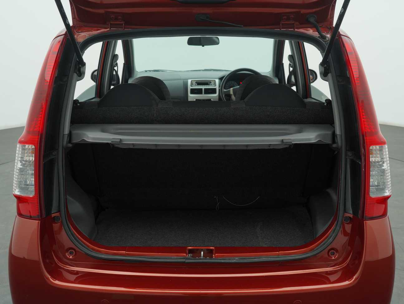 used 2013 Perodua Viva EZ 1.0