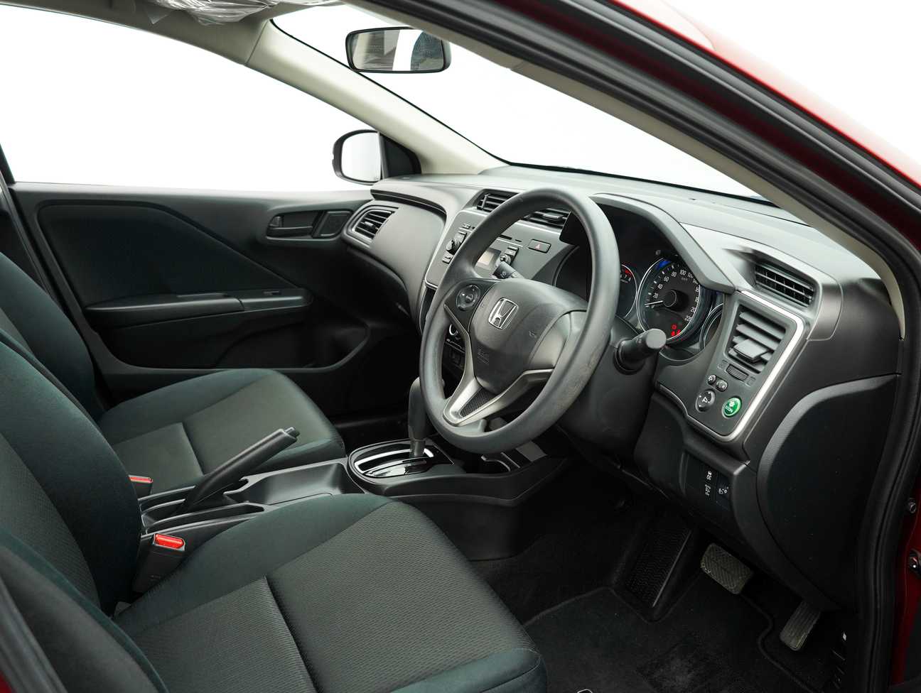 used 2018 Honda City S 1.5