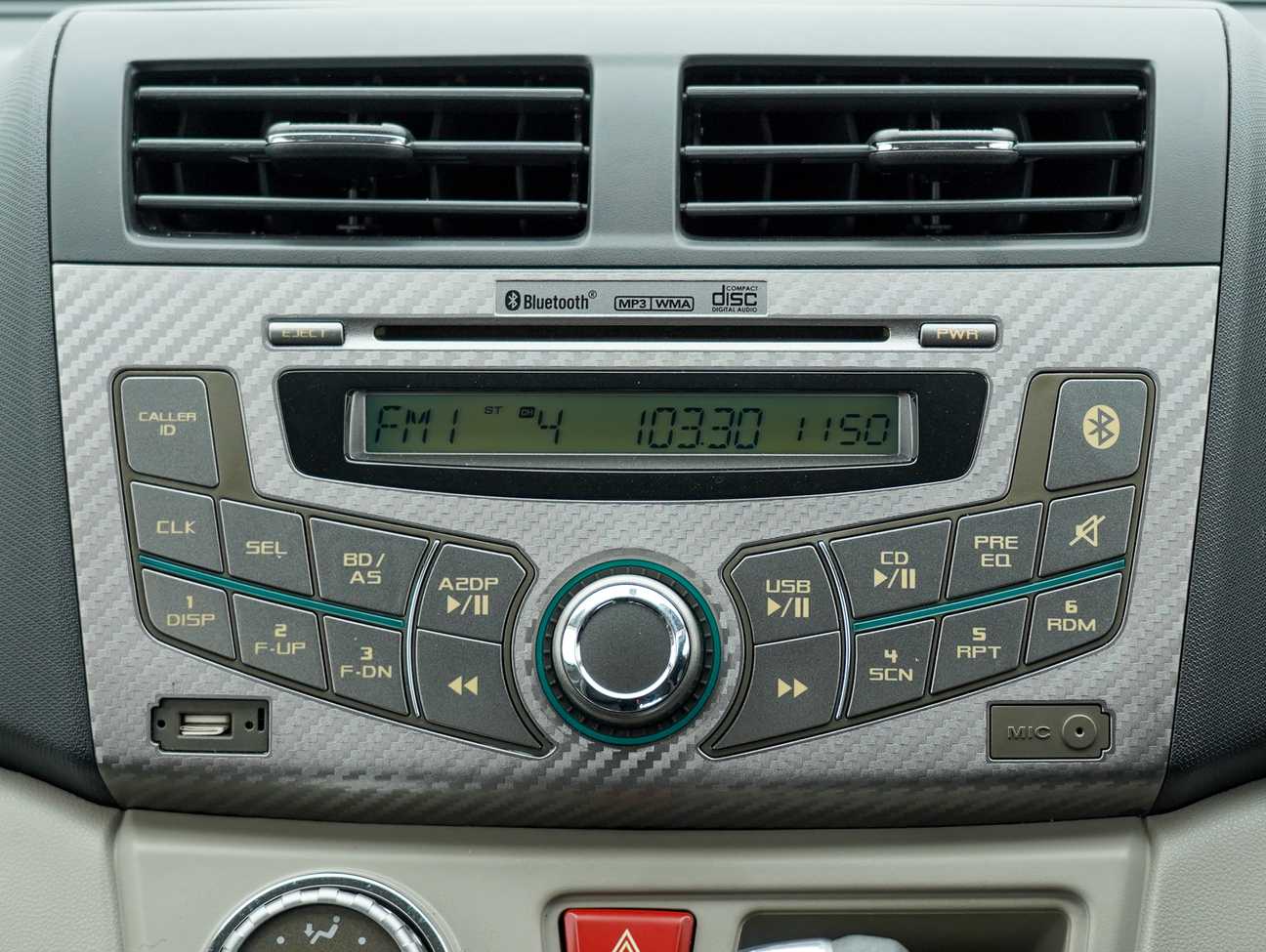 used 2011 Perodua Myvi EZi 1.3