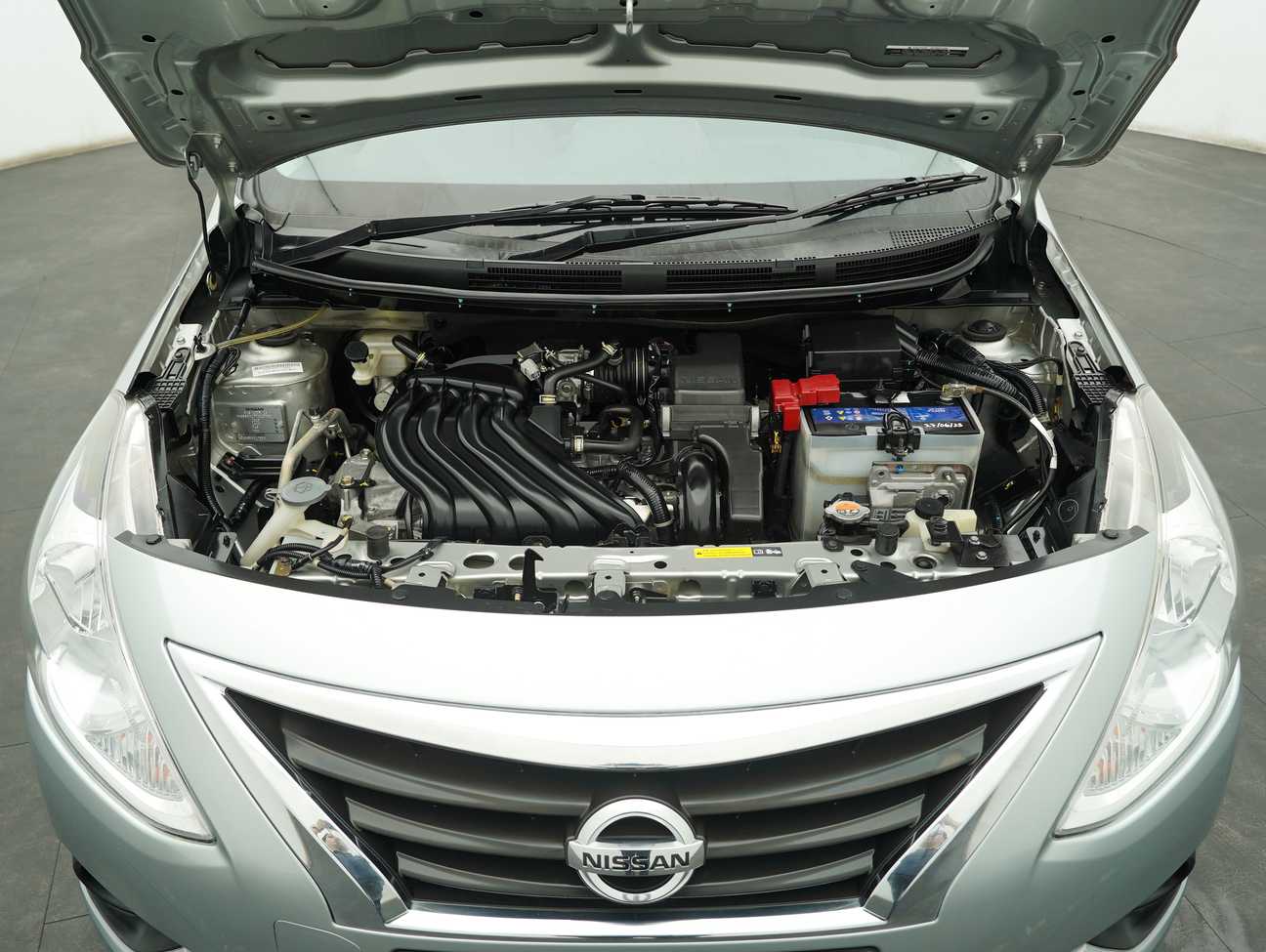 used 2019 Nissan Almera E 1.5