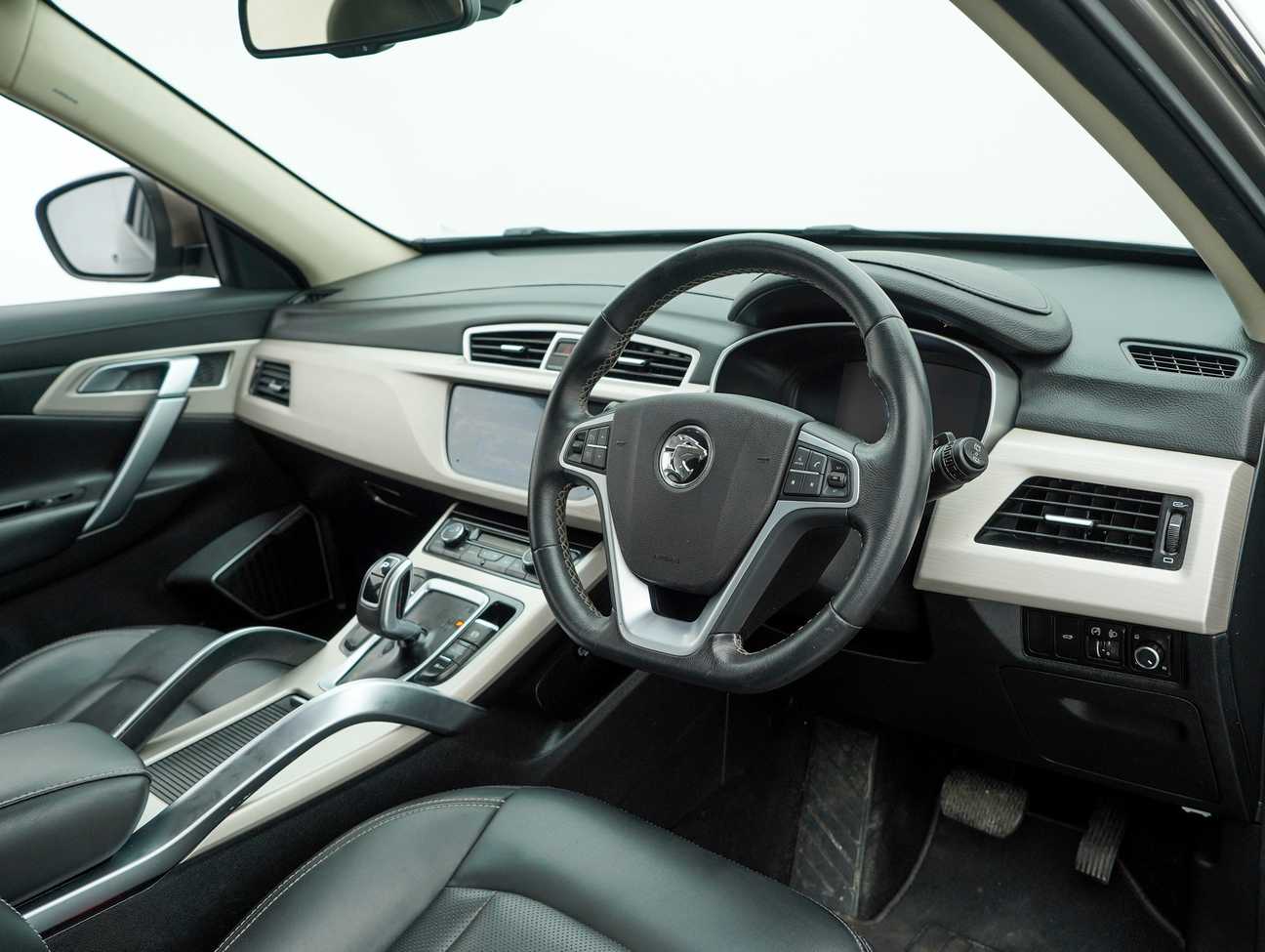 used 2020 Proton X70 Executive 1.8