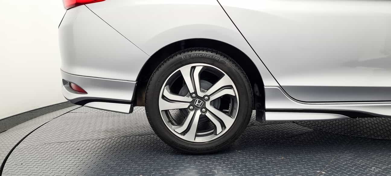 used 2016 Honda CITY V I-VTEC 1.5