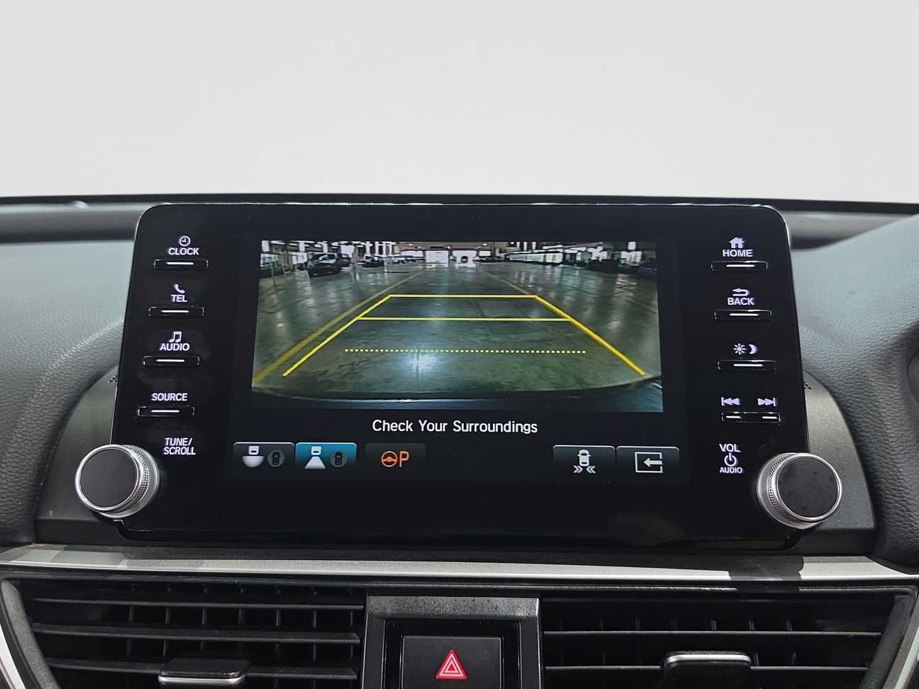 used 2020 Honda Accord TC-P 1.5