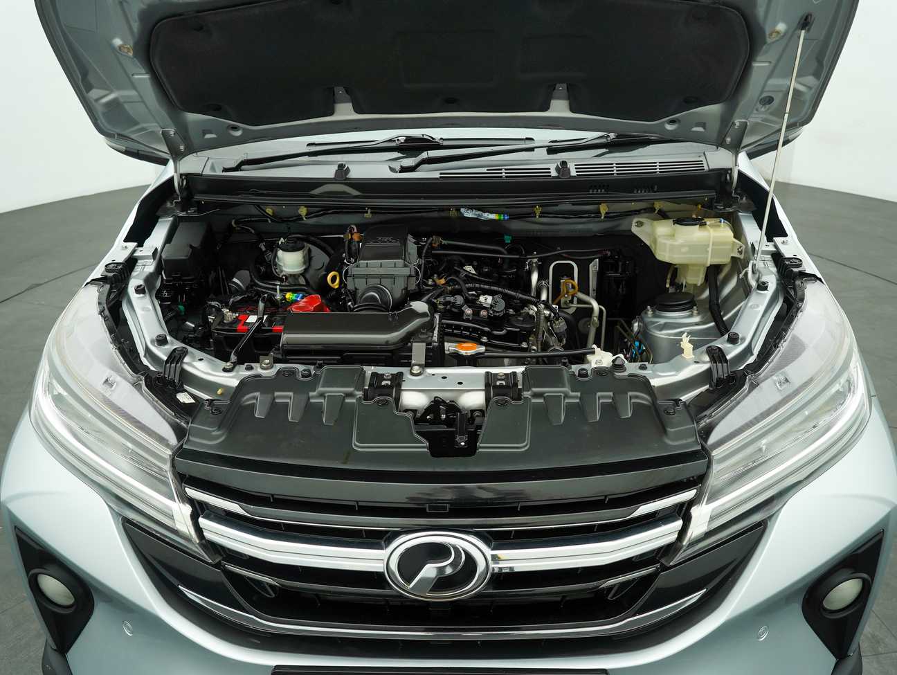 used 2019 Perodua Aruz AV 1.5