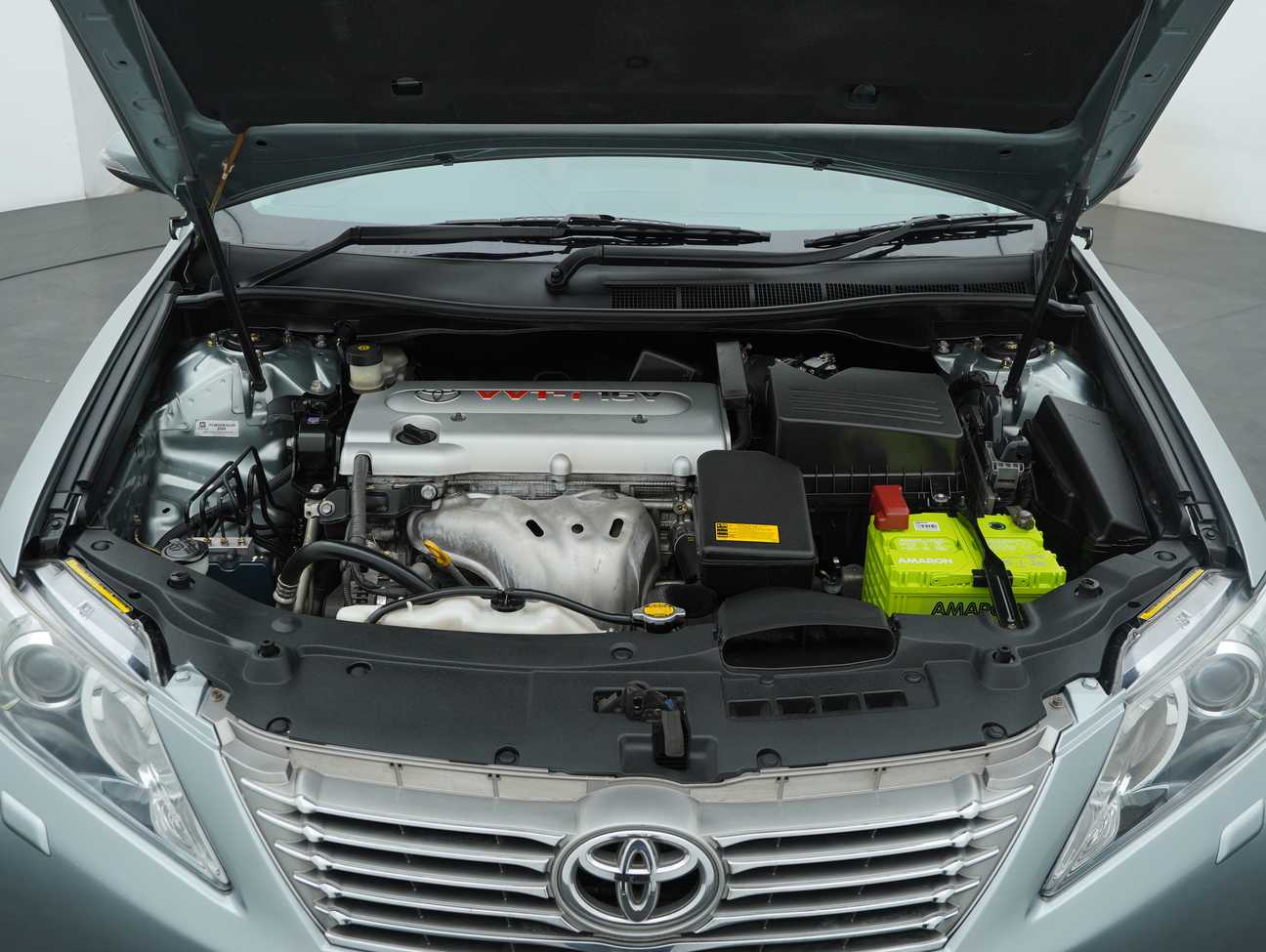 used 2014 Toyota Camry GX 2.0