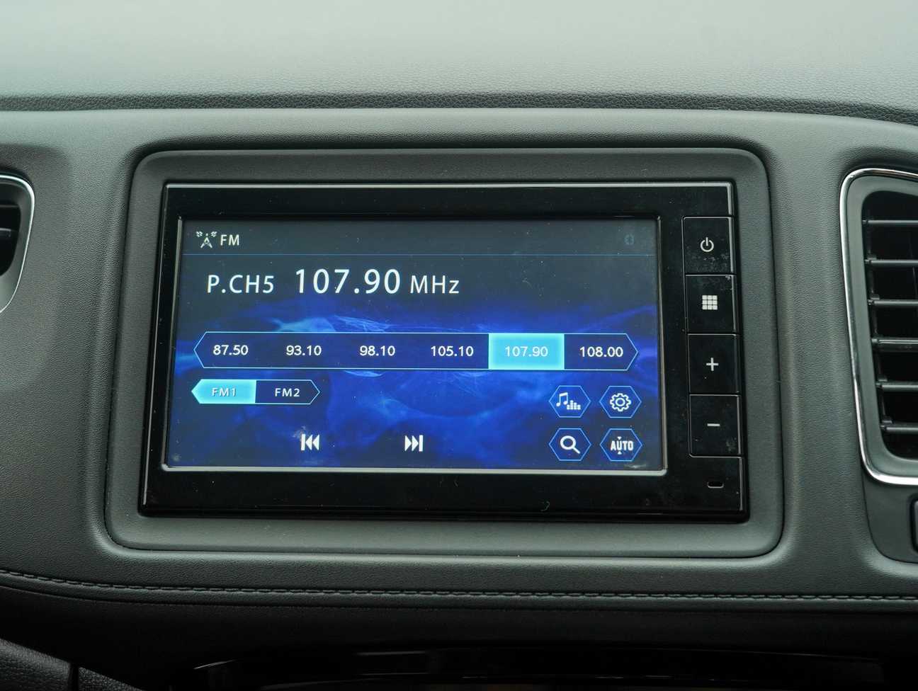 terpakai 2019 Honda HR-V V 1.8