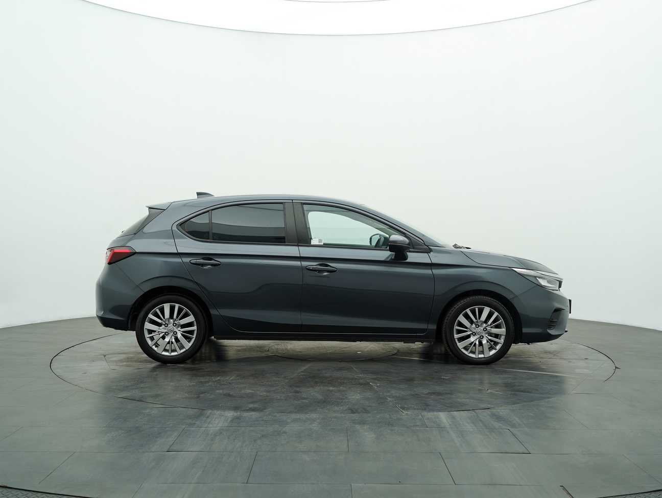 used 2023 Honda City V 1.5