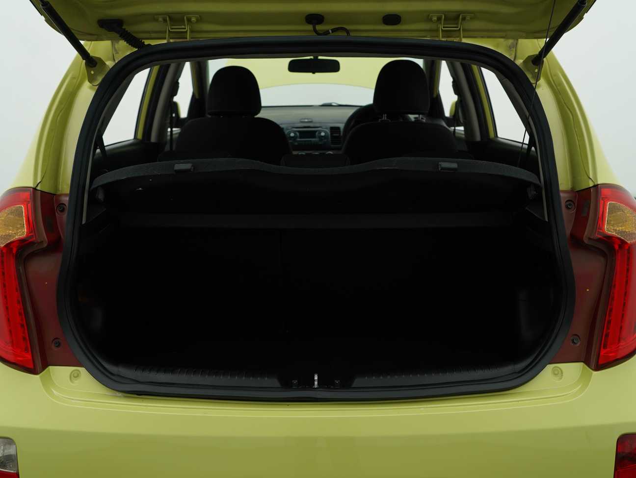 used 2014 Kia Picanto  1.2