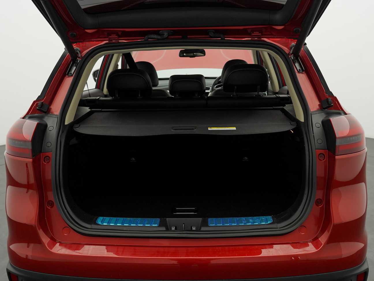 used 2020 Proton X70 Executive 1.8