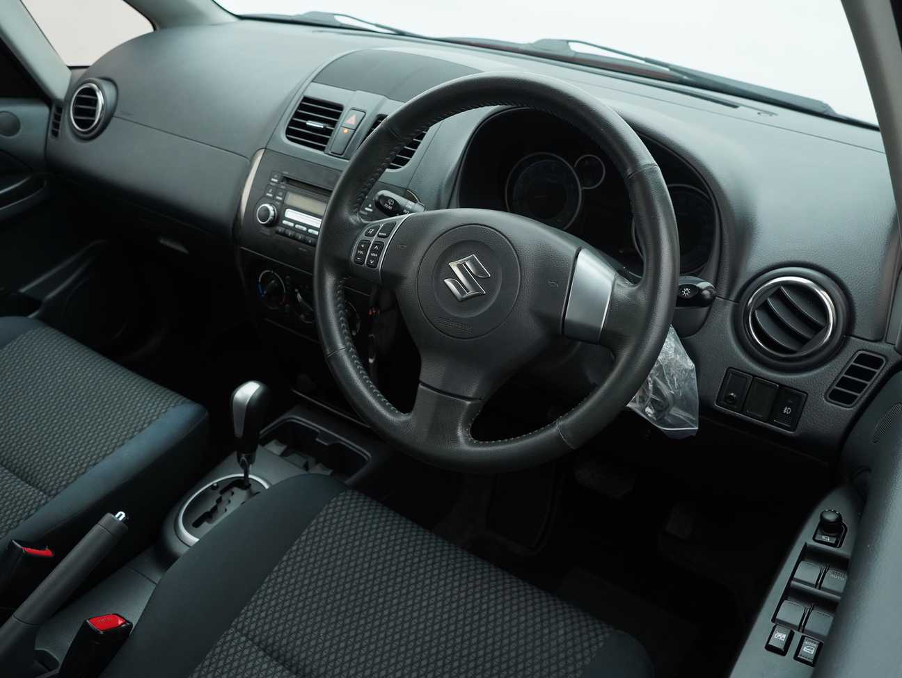 used 2012 Suzuki SX4  1.6