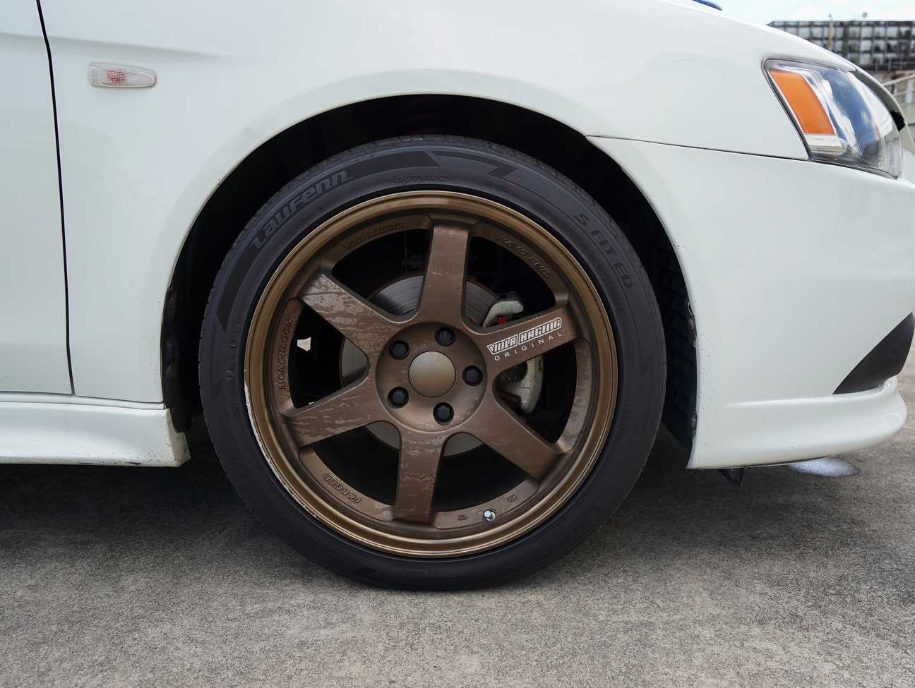 used 2009 Mitsubishi Lancer GT 2.0