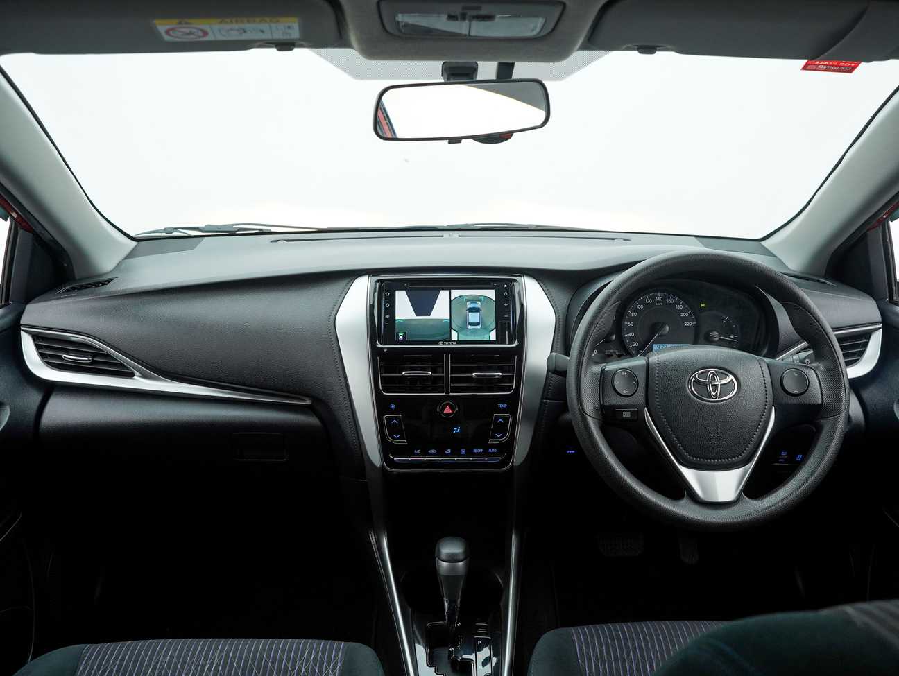 used 2020 Toyota Vios E 1.5