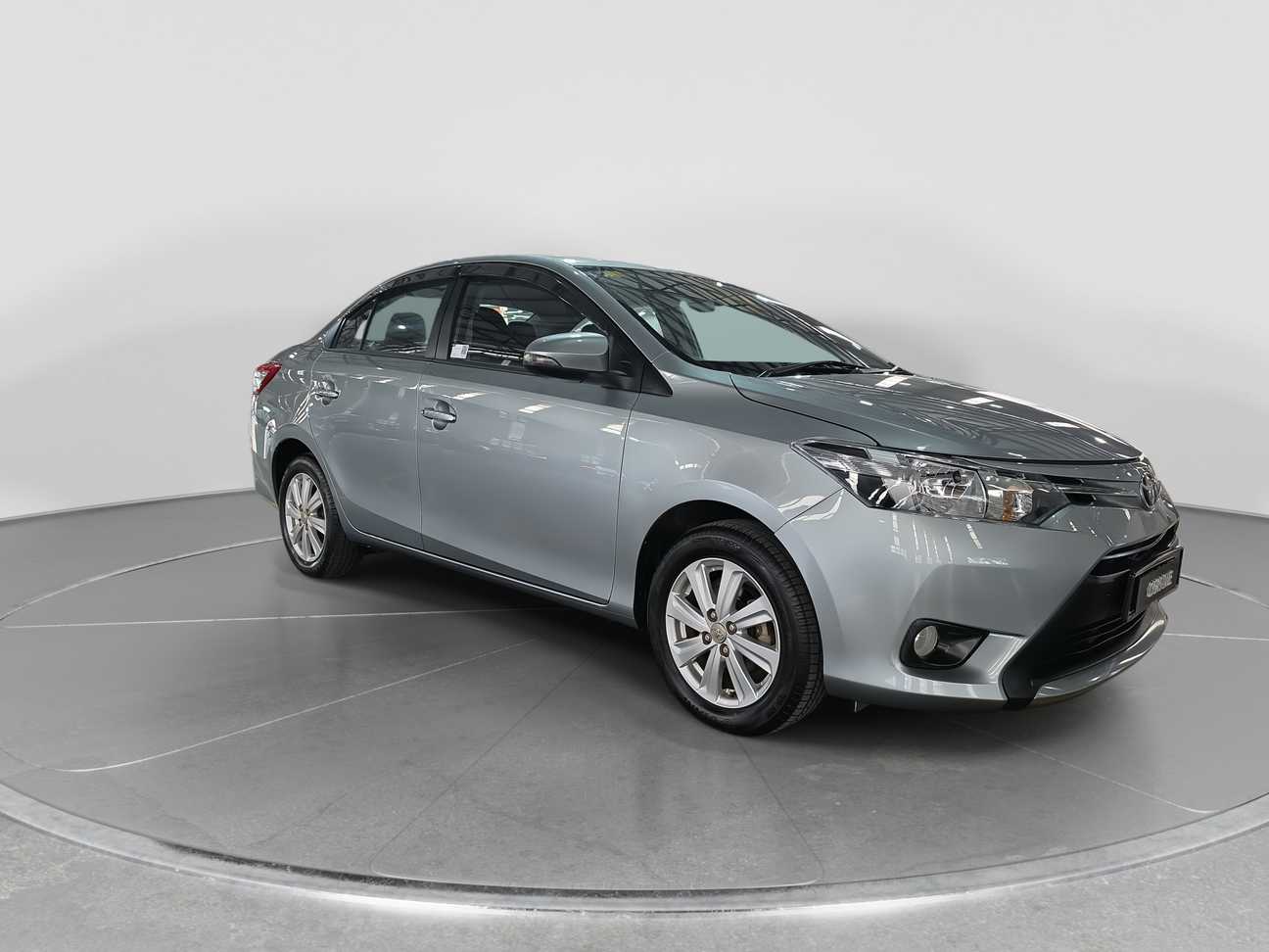 used 2014 Toyota Vios E 1.5