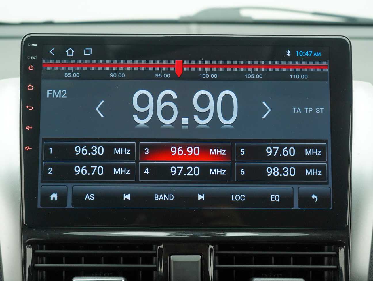 used 2017 Toyota Vios E 1.5