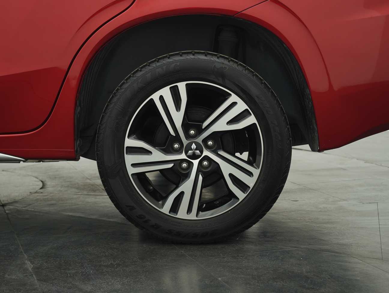 terpakai 2022 Mitsubishi Xpander  1.5