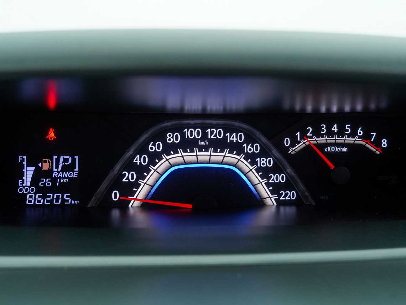 terpakai 2021 Perodua Alza SE 1.5