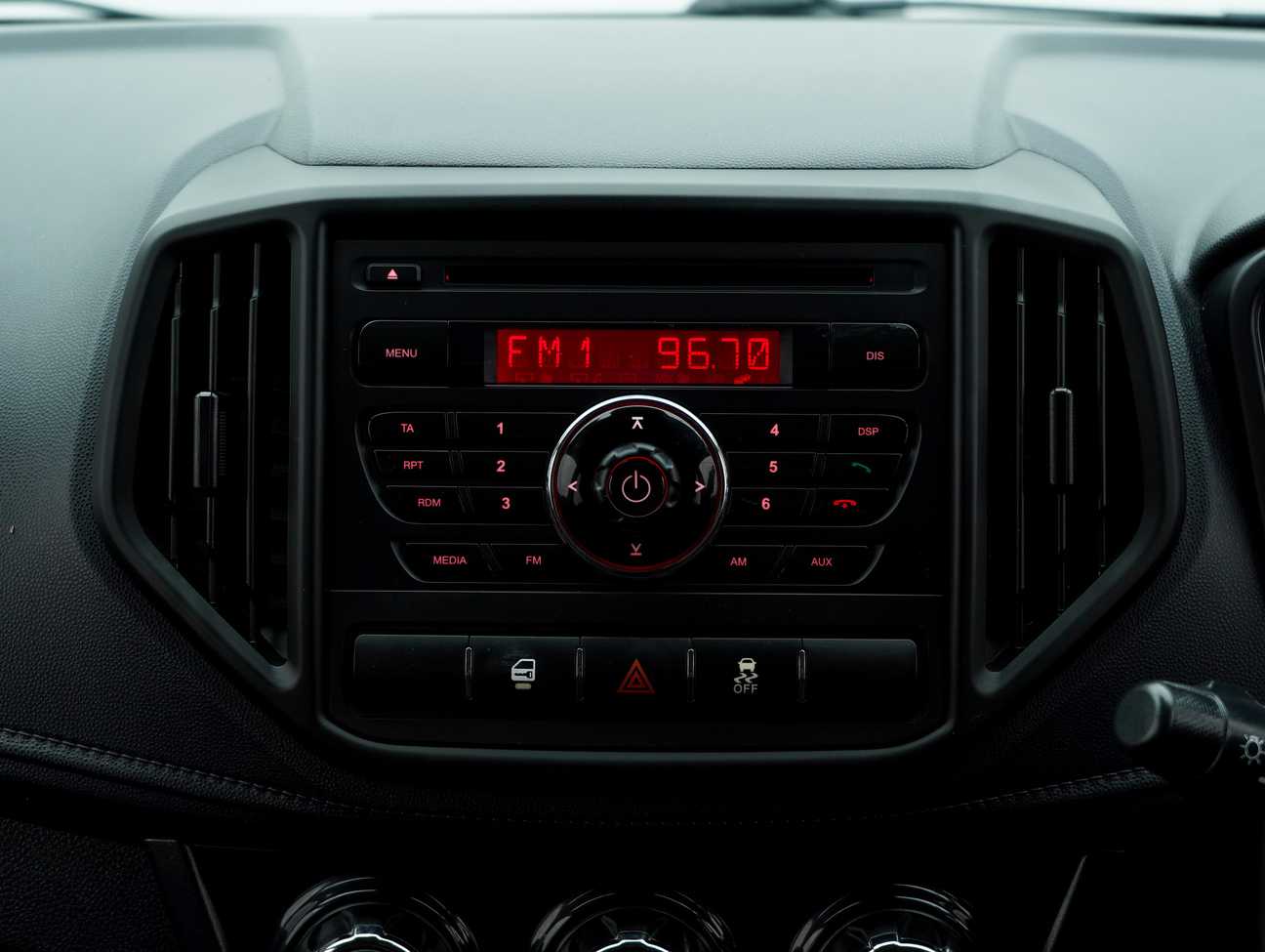 terpakai 2017 Proton Iriz Standard 1.3