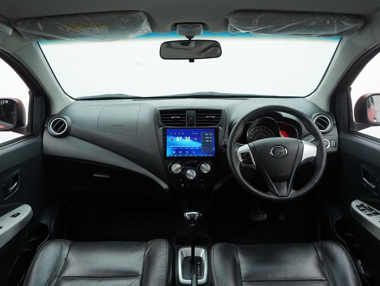 used 2017 Perodua AXIA Advance 1.0